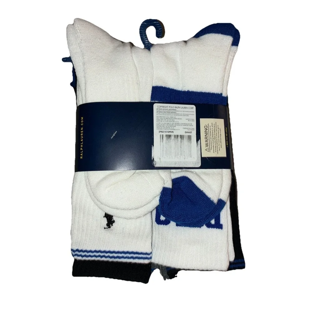 Polo Ralph Lauren new